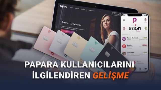 Papara İçin Yeşil Işık: Yeniden Hizmet Vermeye Başlayacak!