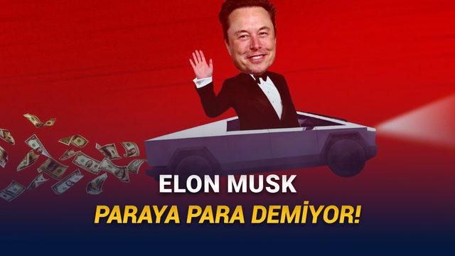 Tesla, Tüm Zamanların En Yüksek Piyasa Değerine Ulaştı: Elon Musk'ın Serveti 600 Milyar Doları Aştı!
