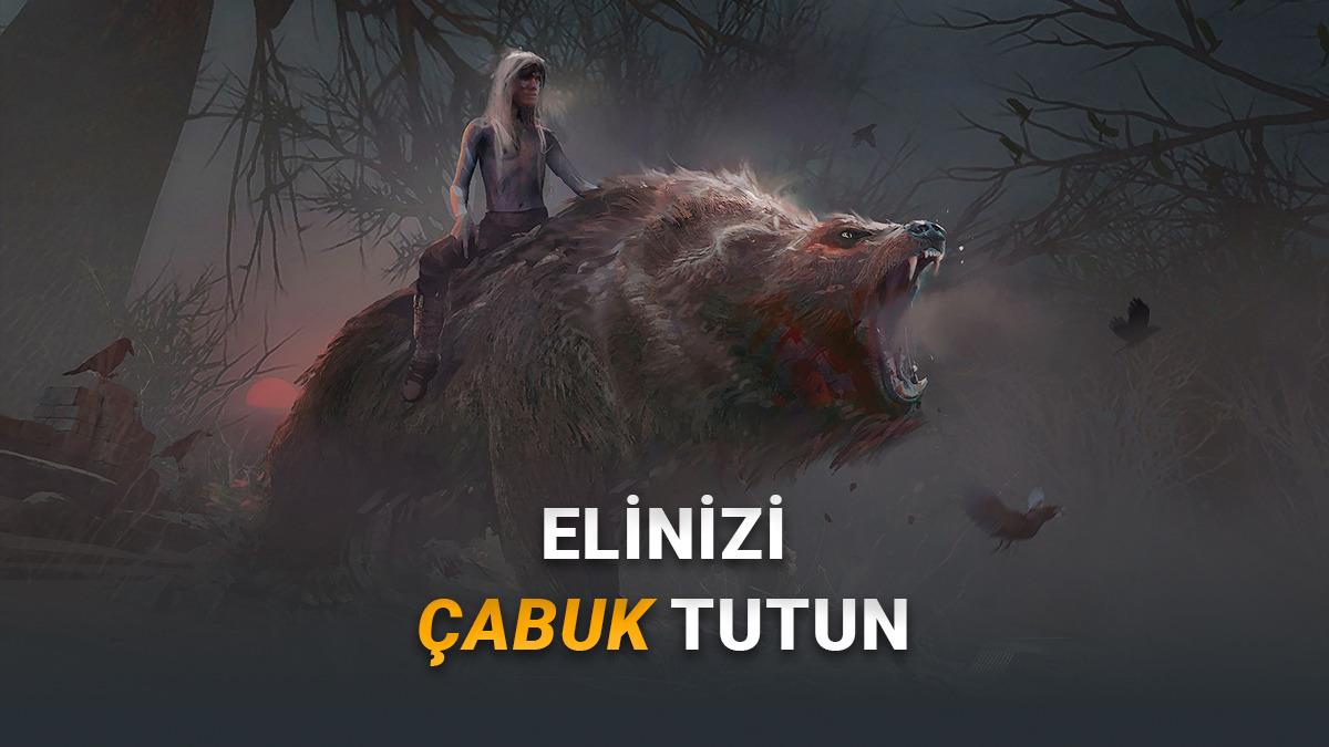 600 TL Değerindeki MMORPG Wild Terra 2: New Lands, Steam'de Ücretsiz Oldu (Hemen Kapın)