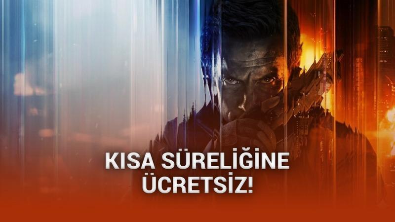 Call of Duty: Black Ops 7 kısa s&uuml;reliğine &uuml;cretsiz oldu