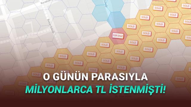 Bir Dönem Türkiye'yi Kasıp Kavuran Metaverse Arsalarına Ne Oldu?