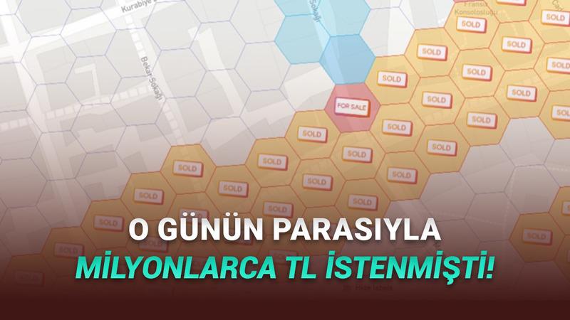 Bir Dönem Türkiye'yi Kasıp Kavuran Metaverse Arsalarına Ne Oldu?