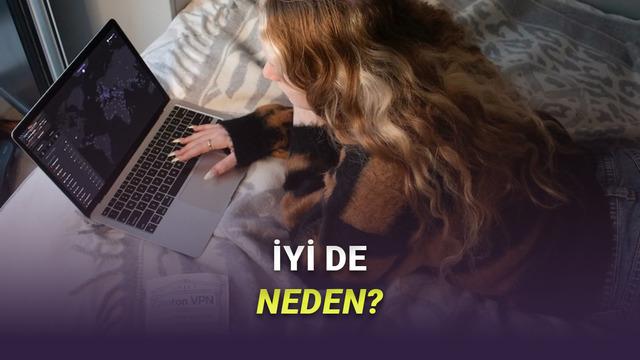 Şaka Değil Gerçek: Her Yere Götürebileceğiniz Dünyanın İlk VPN Battaniyesi Satışa Sunuldu!