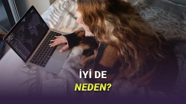 Şaka Değil Gerçek: Her Yere Götürebileceğiniz Dünyanın İlk VPN Battaniyesi Satışa Sunuldu!