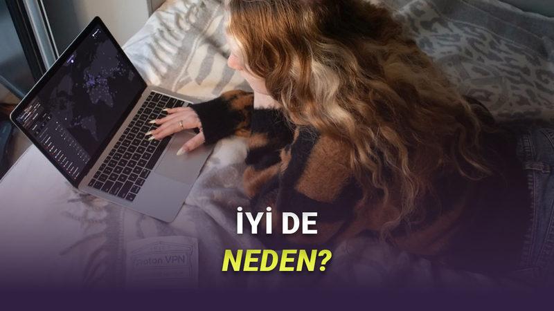 Şaka Değil Gerçek: Her Yere Götürebileceğiniz Dünyanın İlk VPN Battaniyesi Satışa Sunuldu!