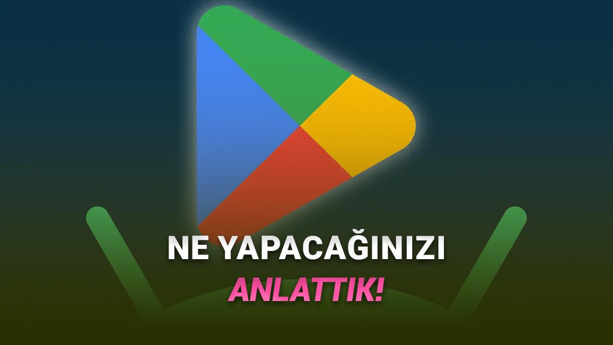 Android Telefonlara Uygulama Yüklenmesini İmkânsız Hâle Getiren Bir Hata Tespit Edildi!