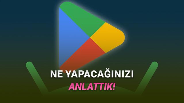 Android Telefonlara Uygulama Yüklenmesini İmkânsız Hâle Getiren Bir Hata Tespit Edildi!