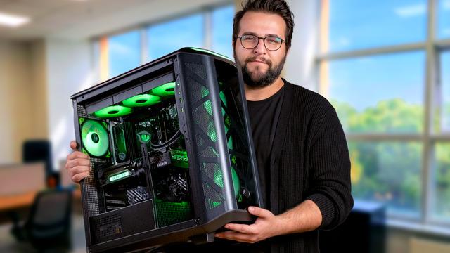 Monster Tulpar TD3 V2.1.9 İnceleme