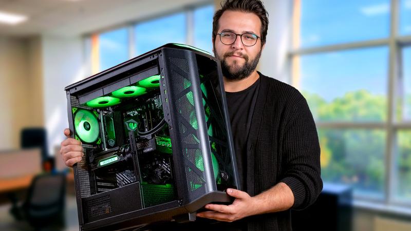 Monster Tulpar TD3 V2.1.9 İnceleme