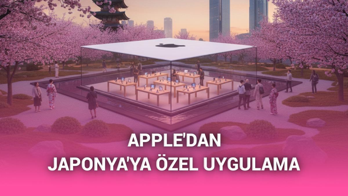 Apple ilk kez Avrupa Birliği dışında 3. taraf uygulama mağazalarına izin verecek