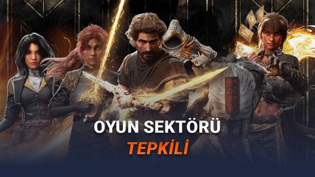 Yılın Oyunu Seçilen Clair Obscur: Expedition 33'te Yapay Zekâ Kullanılması Ortalığı Karıştırdı: Tepkiler İkiye Bölünmüş Durumda!