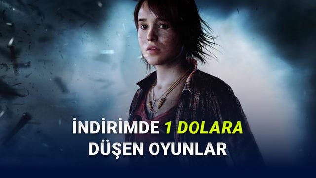 2025 Steam Kış İndirimleri: 1 Dolara (42 TL) Alabileceğiniz En İyi Oyunlar