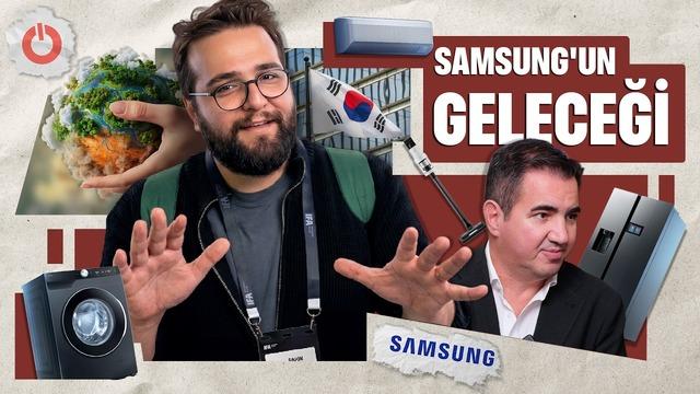 SAMSUNG NASIL BAŞARDI? | Yeni Ürünleri ve Geleceği