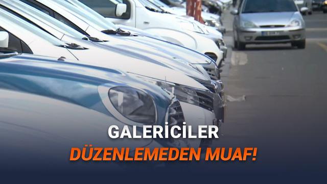 Resmî Gazete'de Yayımlandı: Arabasını Satan veya Araba Alan Vatandaşa Yeni Harç Geliyor!
