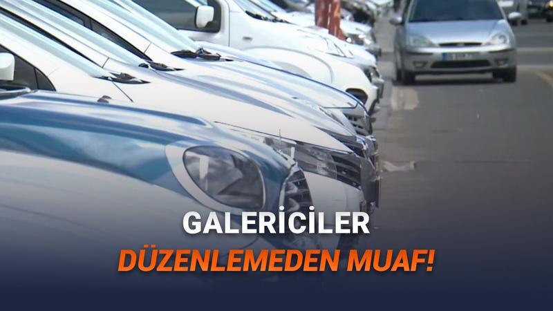 Resmî Gazete'de Yayımlandı: Arabasını Satan veya Araba Alan Vatandaşa Yeni Harç Geliyor!
