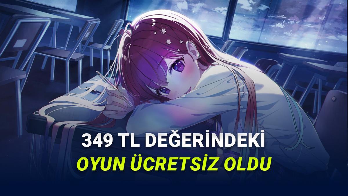 [19 Aralık] Epic Games'in Yılbaşı Özel İkinci Ücretsiz Oyunu Belli Oldu