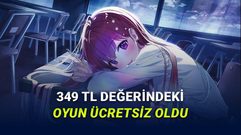[19 Aralık] Epic Games'in Yılbaşı Özel İkinci Ücretsiz Oyunu Belli Oldu