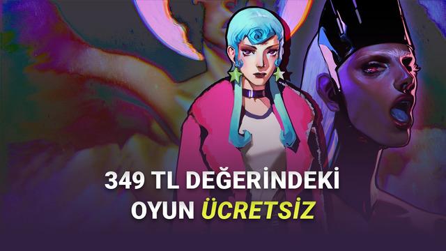 [20 Aralık] Epic Games'in Yılbaşı Özel Dördüncü Ücretsiz Oyunu Belli Oldu