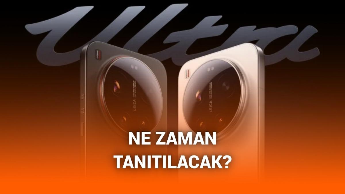 Xiaomi 17 Ultra’nın lansman tarihi açıklandı
