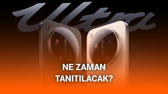 Xiaomi 17 Ultra’nın lansman tarihi açıklandı