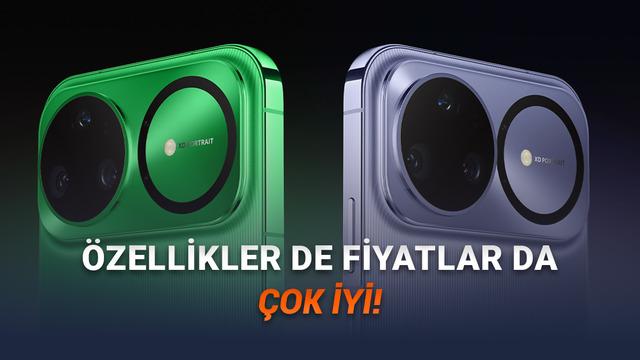 Huawei, Türkiye'ye Gelmesi Muhtemel Yeni Telefonları Nova 15 Serisini Duyurdu