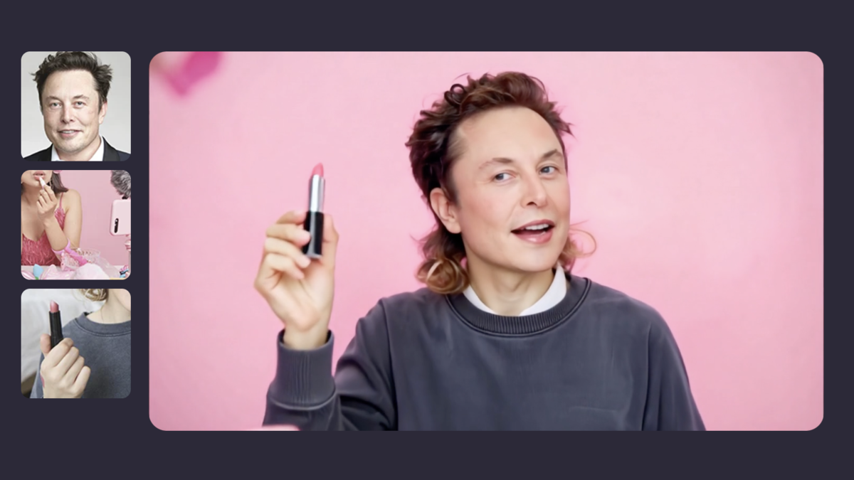 Tüm Popüler Üretken Yapay Zekâ Araçlarını Bir Araya Getiren Uygulama: Pollo AI