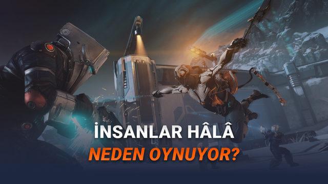 Çıkışının Üstünden 12 Yıl Geçmesine Rağmen Yüz Binlerce Oyuncu Tarafından Oynanan Warframe, Bunu Nasıl Başardı?