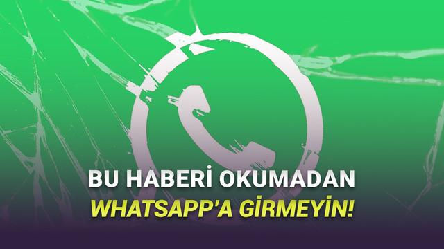 WhatsApp Hesaplarını Ele Geçiren GhostPairing Saldırıları Hızla Yayılıyor: İşte Korunmak İçin Yapmanız Gerekenler