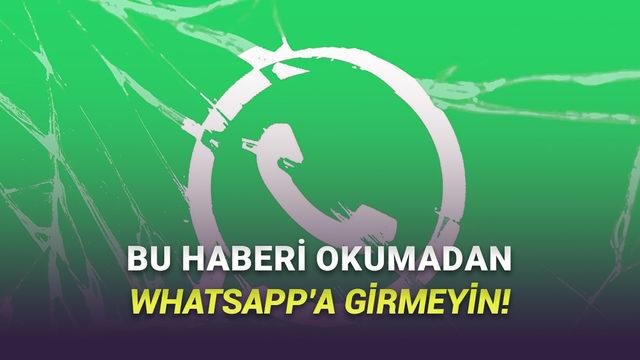 WhatsApp Hesaplarını Ele Geçiren GhostPairing Saldırıları Hızla Yayılıyor: İşte Korunmak İçin Yapmanız Gerekenler