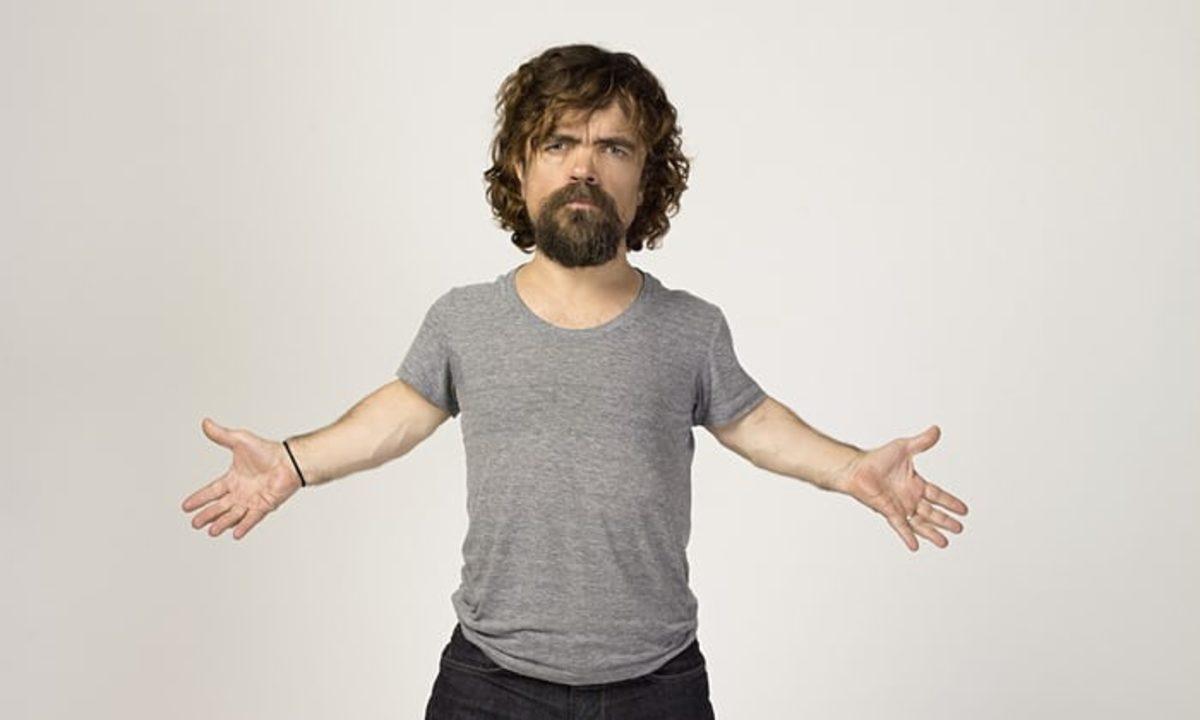 Tyrion’dan Wun Wun’a Game of Thrones Oyuncularının Boylarının Uzunlukları