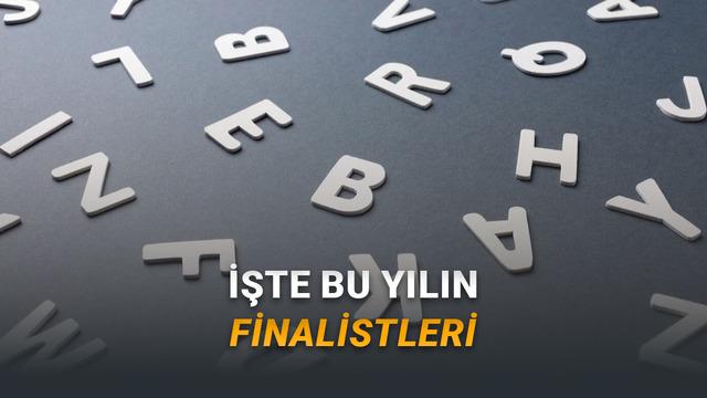 TDK, 2025 İçin 'Yılın Kelimesi' Oylamasını Başlattı: İşte Aday Kelimeler!