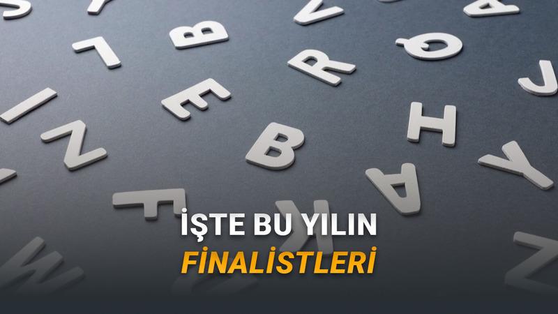 TDK, 2025 İçin 'Yılın Kelimesi' Oylamasını Başlattı: İşte Aday Kelimeler!