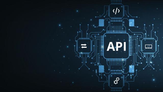 API Nedir, AI API Nasıl Entegre Edilir? - Webtekno – Güncel Teknoloji ...