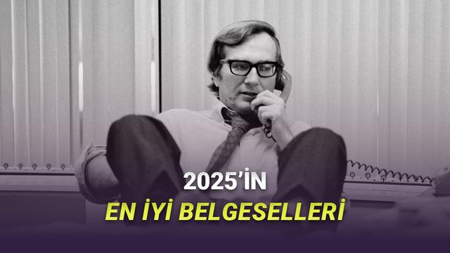 "Ne İzlesem?" Diye Düşünenler Buraya: Metacritic Puanlarına Göre 2025'in En İyi Belgeselleri