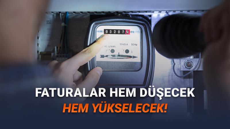 Resmî Gazete'de Yayımlandı: Elektrik Aboneliğinde Sistem Değişti, Serbest Tüketici Limiti %30 Düşürüldü (Peki Faturalar Nasıl Değişecek?)