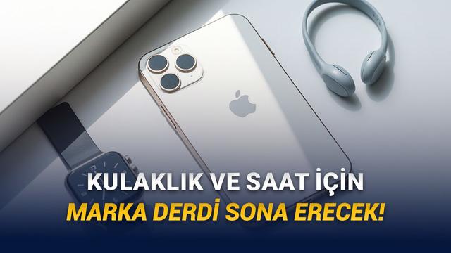 Apple'dan Tarihi Adım: iOS 26.3 ile AirPods’un En Sevilen Özelliği Diğer Markalara Açılacak!