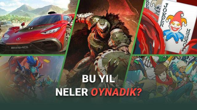Bir Oyun Fiyatına Yüzlerce Oyun Oynadık: 2025 Yılında Game Pass'e Eklenen En İyi Oyunlar