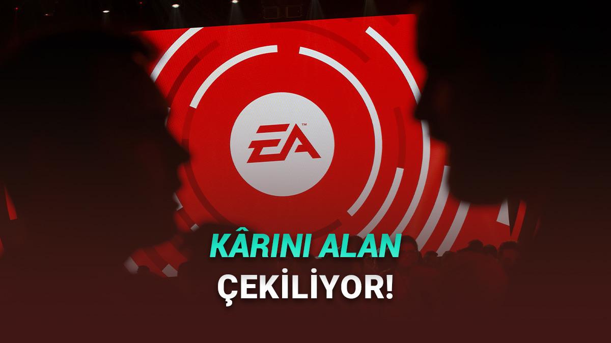 Yatırımcılar Onayladı: Electronic Arts Resmen Suudi Arabistan'a Satılıyor!