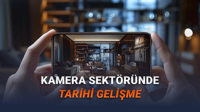 Kamera Teknolojilerinde Gerçek Devrim Kapıda: Bilim İnsanları, Lenssiz Görüntü Kaydedebilen Kamera Sensörü Geliştirdi!