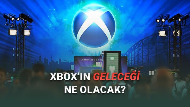 2025, Xbox'ın Konsol Savaşlarını Kaybettiği Yıl Oldu: Peki 2026 ve Sonrası İçin Plan Ne?