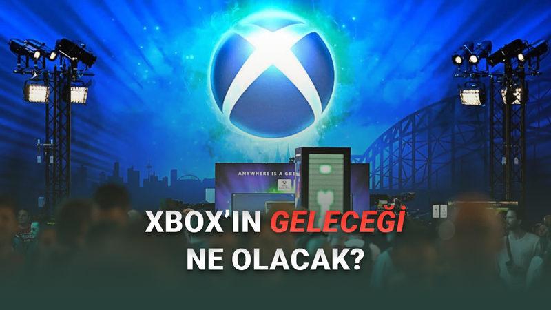 2025, Xbox'ın Konsol Savaşlarını Kaybettiği Yıl Oldu: Peki 2026 ve Sonrası İçin Plan Ne?