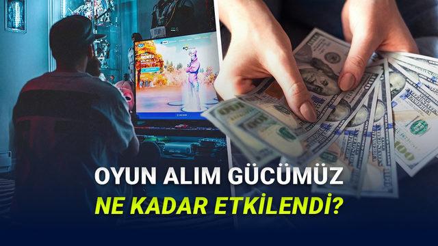Oyun Fiyatları Gerçekten Arttı mı? İşte 2016-2026 Oyun Fiyatları ile Asgari Ücret Karşılaştırması