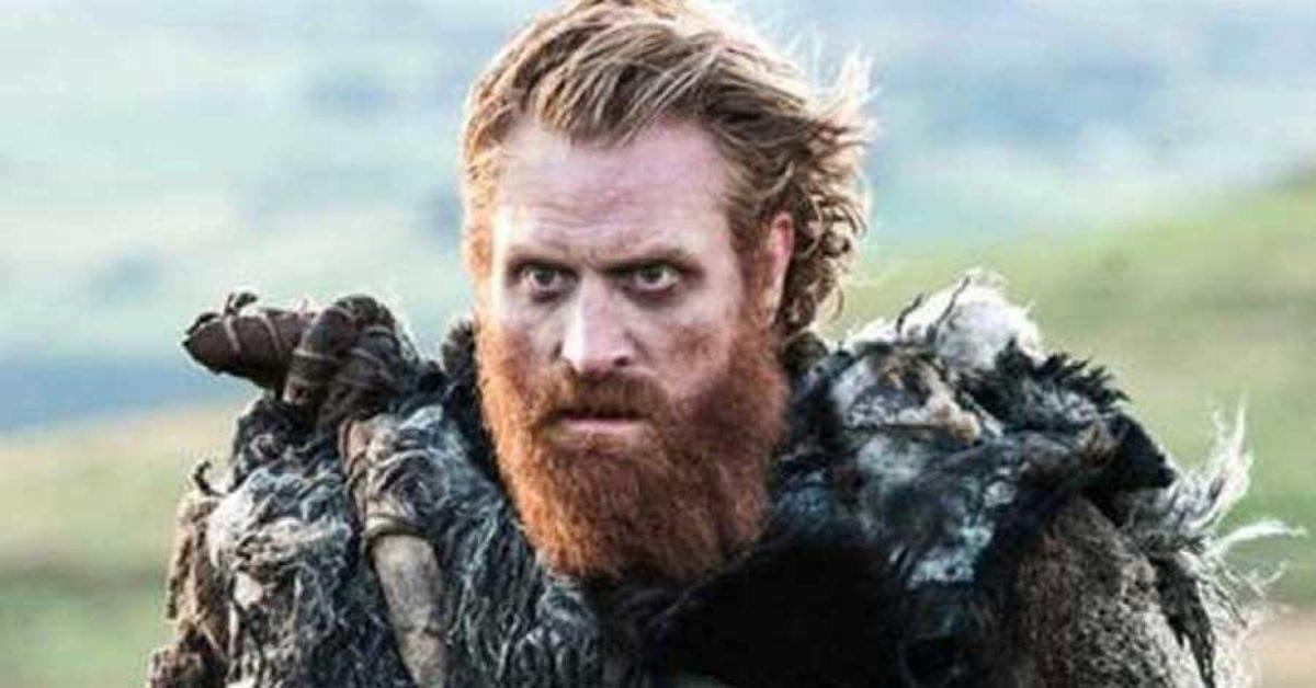 Tyrion’dan Wun Wun’a Game of Thrones Oyuncularının Boylarının Uzunlukları