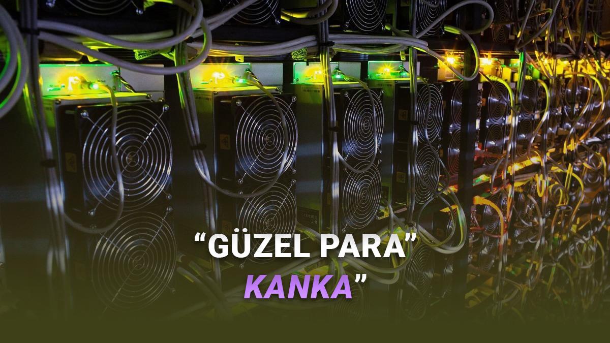 Dünyanın En Eski Bitcoin Madencilik Havuzu, Bugüne Kadar Kaç Bitcoin Üretti? (Elon Musk Bile Kıskanacak)