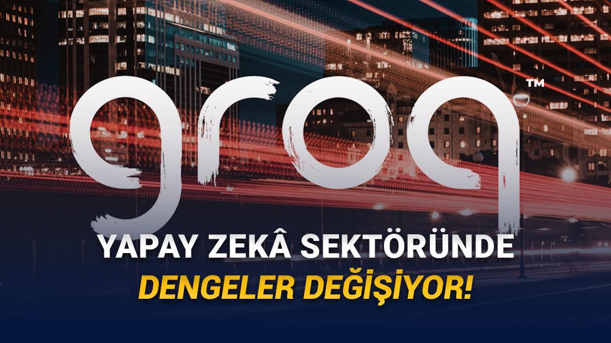 Groq Nedir? NVIDIA'nın 20 Milyar Dolara Satın Aldığı Yapay Zekâ Çipi LPU Hakkında Bilmeniz Gereken Her Şey