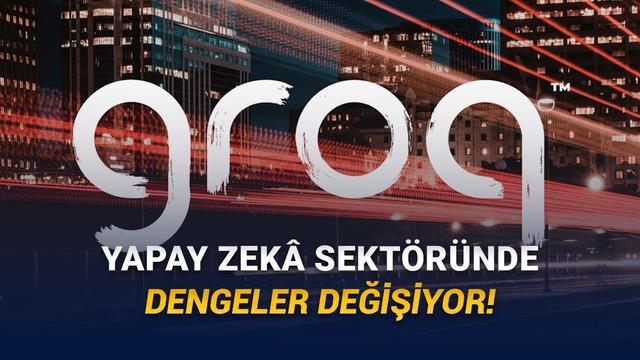 Groq Nedir? NVIDIA'nın 20 Milyar Dolara Satın Aldığı Yapay Zekâ Çipi LPU Hakkında Bilmeniz Gereken Her Şey