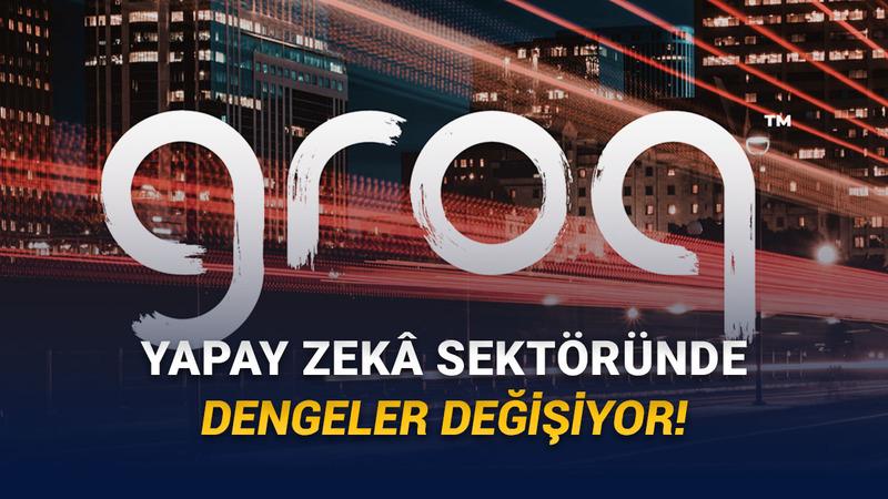 Groq Nedir? NVIDIA'nın 20 Milyar Dolara Satın Aldığı Yapay Zekâ Çipi LPU Hakkında Bilmeniz Gereken Her Şey