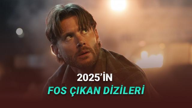 2025'in En Çok Hayal Kırıklığı Yaratan Dizileri
