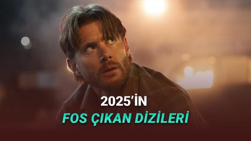 2025'in En Çok Hayal Kırıklığı Yaratan Dizileri