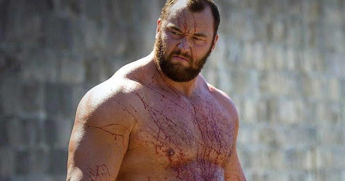 Tyrion’dan Wun Wun’a Game of Thrones Oyuncularının Boylarının Uzunlukları